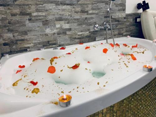 Фотография гостевого дома Popolo Relax