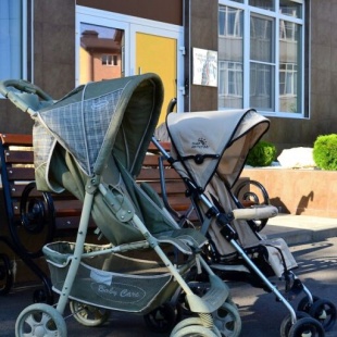 Фотография квартиры Апартаменты Park & House 42