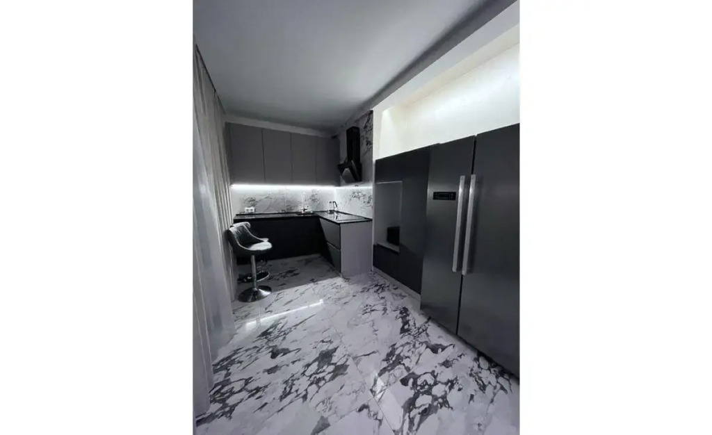 Фотография квартиры RentMe 24 (РентМи) на улице Галины Вишневской 5