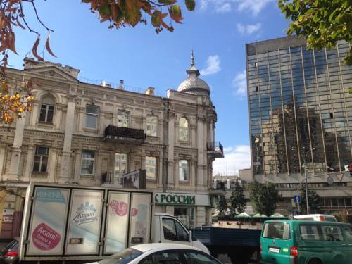 Фотографии гостиницы 
            Нон-Стоп