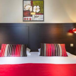 Фотографии гостиницы
Chatillon Paris Montparnasse