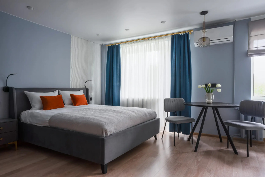 Фотография квартиры Апартаменты Pavlov на Шевченко