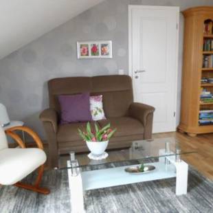 Фотографии гостевого дома
Ferienwohnung und -Zimmer Becks