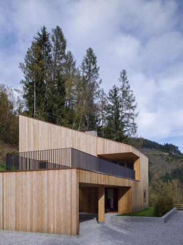 Фотография гостевого дома Aufberg 1110