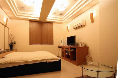 Фотография мини отеля Tongariboshi (Adult Only)