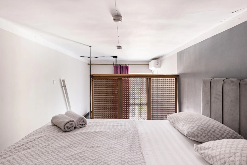 Фотография квартиры UNO на Вольная 25 с3