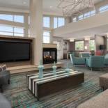 Фотография гостиницы Residence Inn by Marriott Shreveport-Bossier City/Downtown