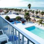 Фотография гостиницы The Beachview Inn Clearwater Beach