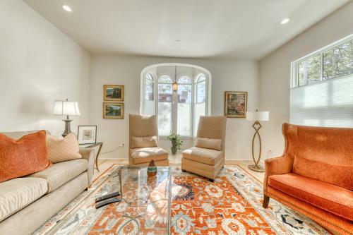 Фотография гостевого дома A Foodies Delight and Cumberland Charm