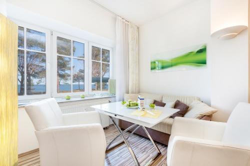 Фотография гостевого дома Villa Freia - Strandidyll