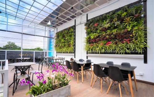 Фотография хостела Connect Hostel