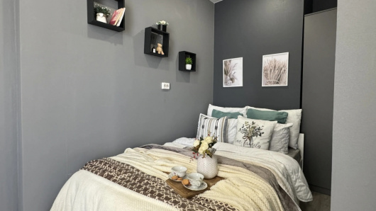 Фотографии квартиры 
            Апартаменты Yousinn