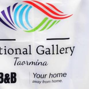 Фотографии мини отеля
National Gallery Taormina B&B