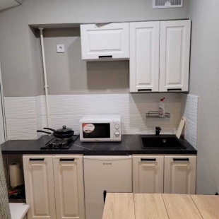 Фотография квартиры Квартира Гарифьянова 25 гостинка 15кв.м.