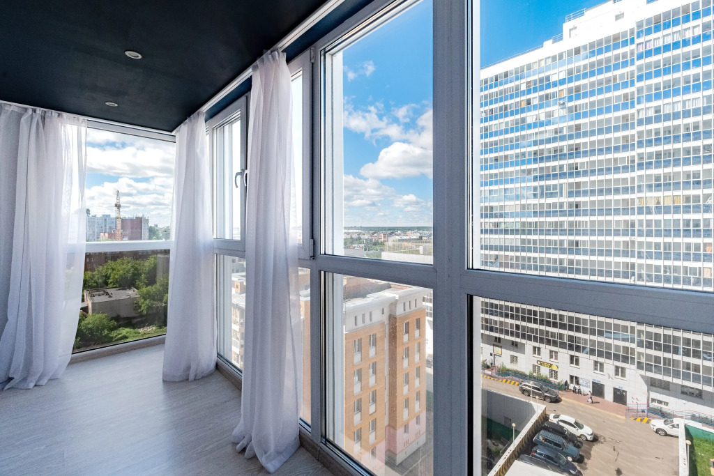 Фотография квартиры Апартаменты Петровские на Б.Подгорной 87 4