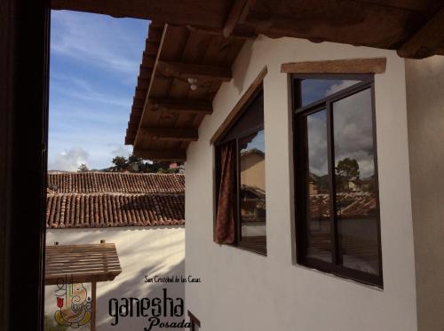 Фотография гостиницы Ganesha Hotel