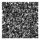 QR код квартиры Апартаменты Однокомнатные у метро Рассказовка