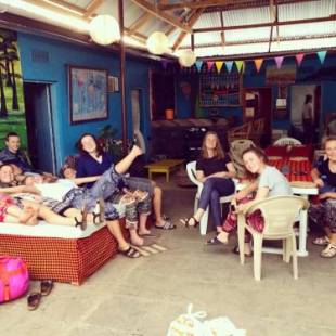 Фотографии хостела
White House of Tanzania