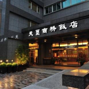 Фотографии гостиницы
Cullinan Hotel