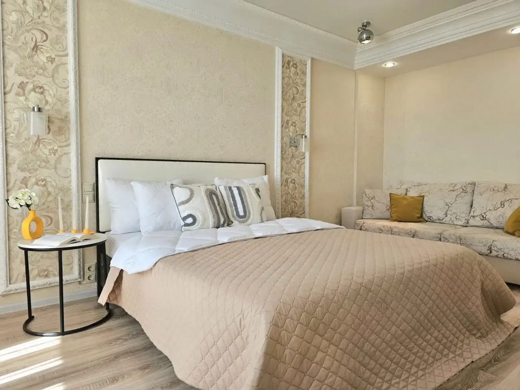 Фотография квартиры Квартира на 30 лет Победы 57