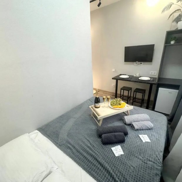 Фотографии квартиры 
            Апартаменты Daily Apartments 2