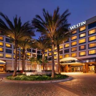 Фотографии гостиницы
The Westin San Francisco Airport
