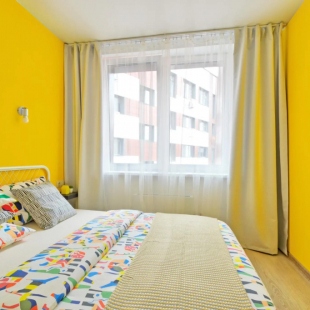 Фотография квартиры Apartments Private (Апартментс Прайвит) на улице 9 Мая