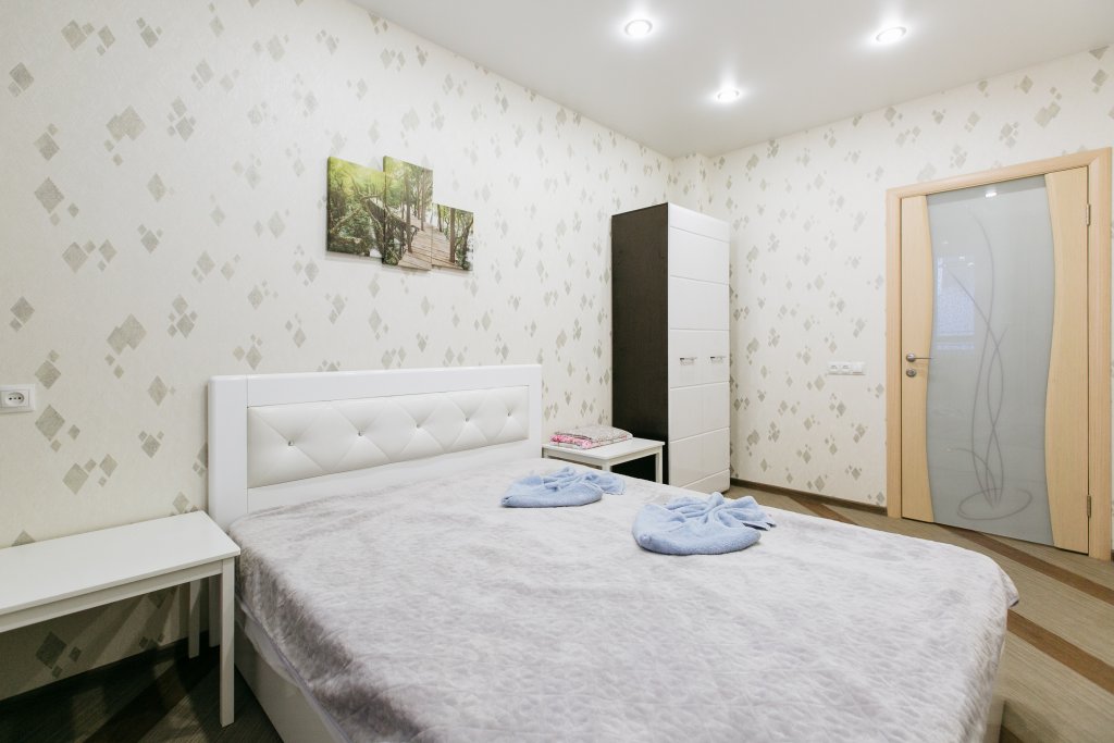 Фотография квартиры Апартаменты на улице Некрасова 65