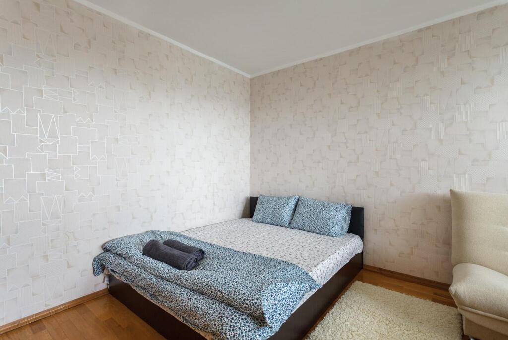 Фотография квартиры BestFlat24 (БэстФлэт24) на улице Менжинского