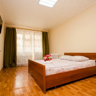 Фотография квартиры Квартира Апартаменты Квартирный Вопрос на Артема 108