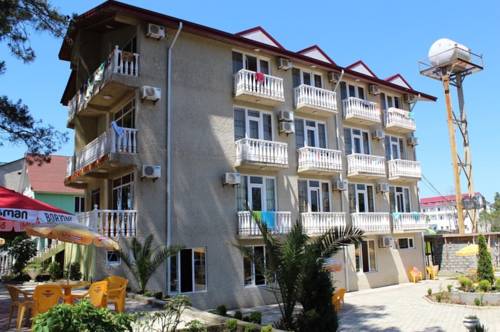 Фотография мини отеля Чито-Гврито