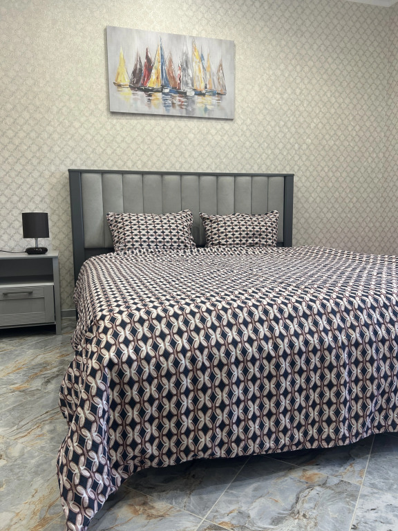 Фотография квартиры Апартаменты 2