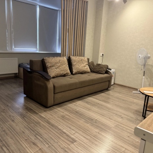 Фотография квартиры Квартира Студия в Жк Луч