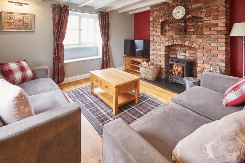 Фотографии гостевого дома
Host & Stay - Great Habton Cottage