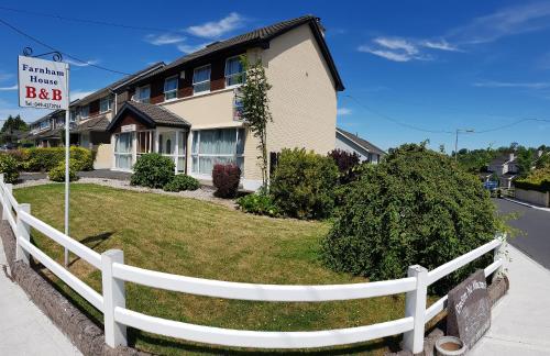 Фотография мини отеля Farnham House