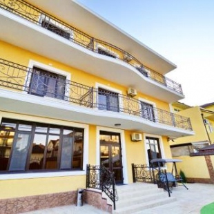 Фотография гостевого дома Восход