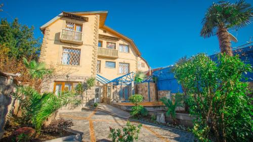 Фотография гостиницы Wine Symphony