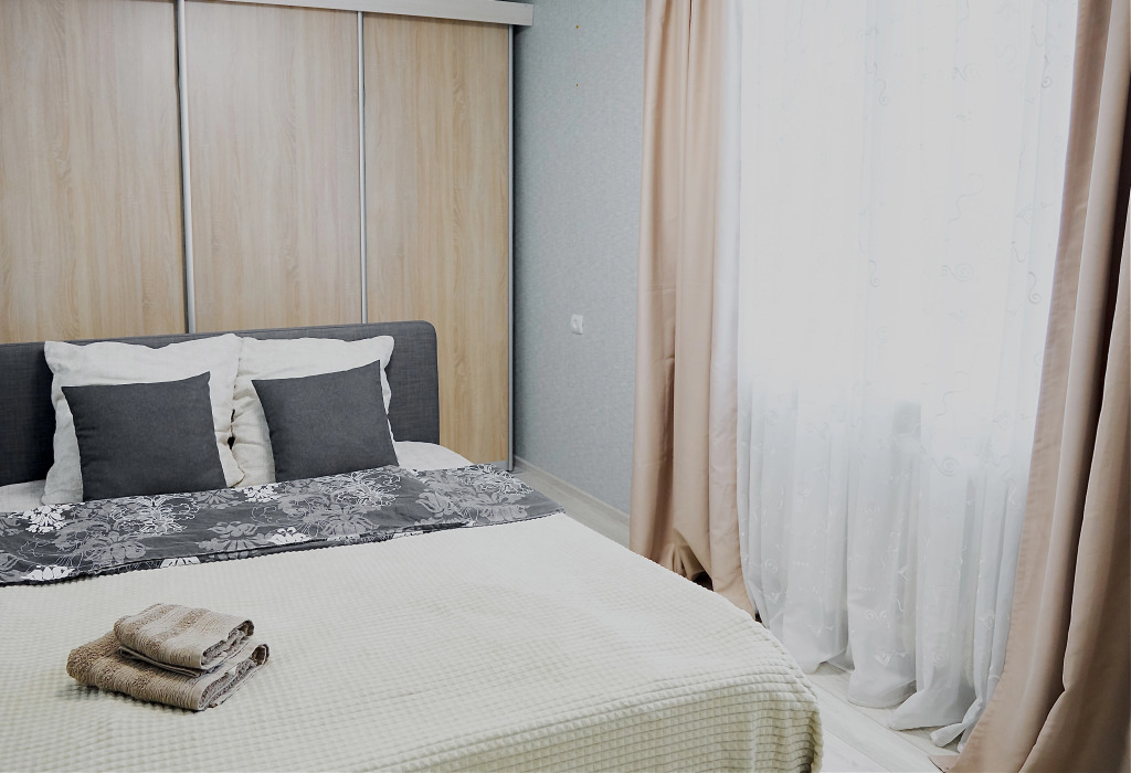 Фотография квартиры Квартира на улице Достоевского 101