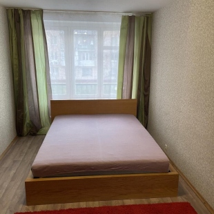 Фотография квартиры G-Kvartal (Джи-квартал) на улице Маршала Вершинина 6