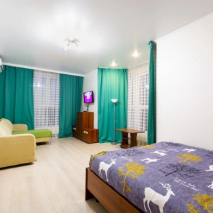 Фотография квартиры Апартаменты на улице Красная 176 литер 4