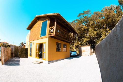 Фотография гостевого дома Morada Guarda Explorer 01