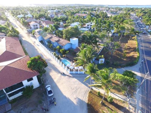Фотография гостиницы Pousada Enseada da Sereia