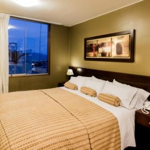 Фотография гостиницы Los Tambos