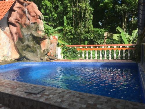 Фотография гостиницы Hotel Coco Beach