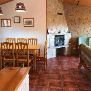 Фотографии гостевого дома
Cal Ros