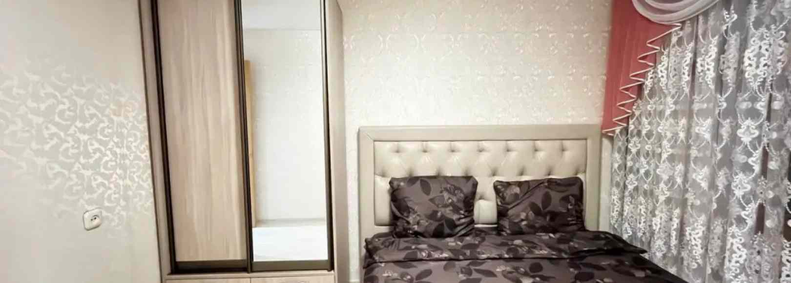 Фотография квартиры Квартира Трехкомнатная