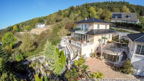 Фотография гостевого дома Villa am Schwallenberg