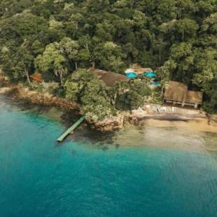 Фотографии гостиницы
Paraíso Azul Retiro