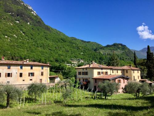 Фотография базы отдыха Agriturismo Cervano