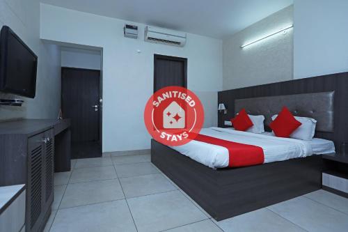 Фотография гостиницы OYO 5192 Laj Regency